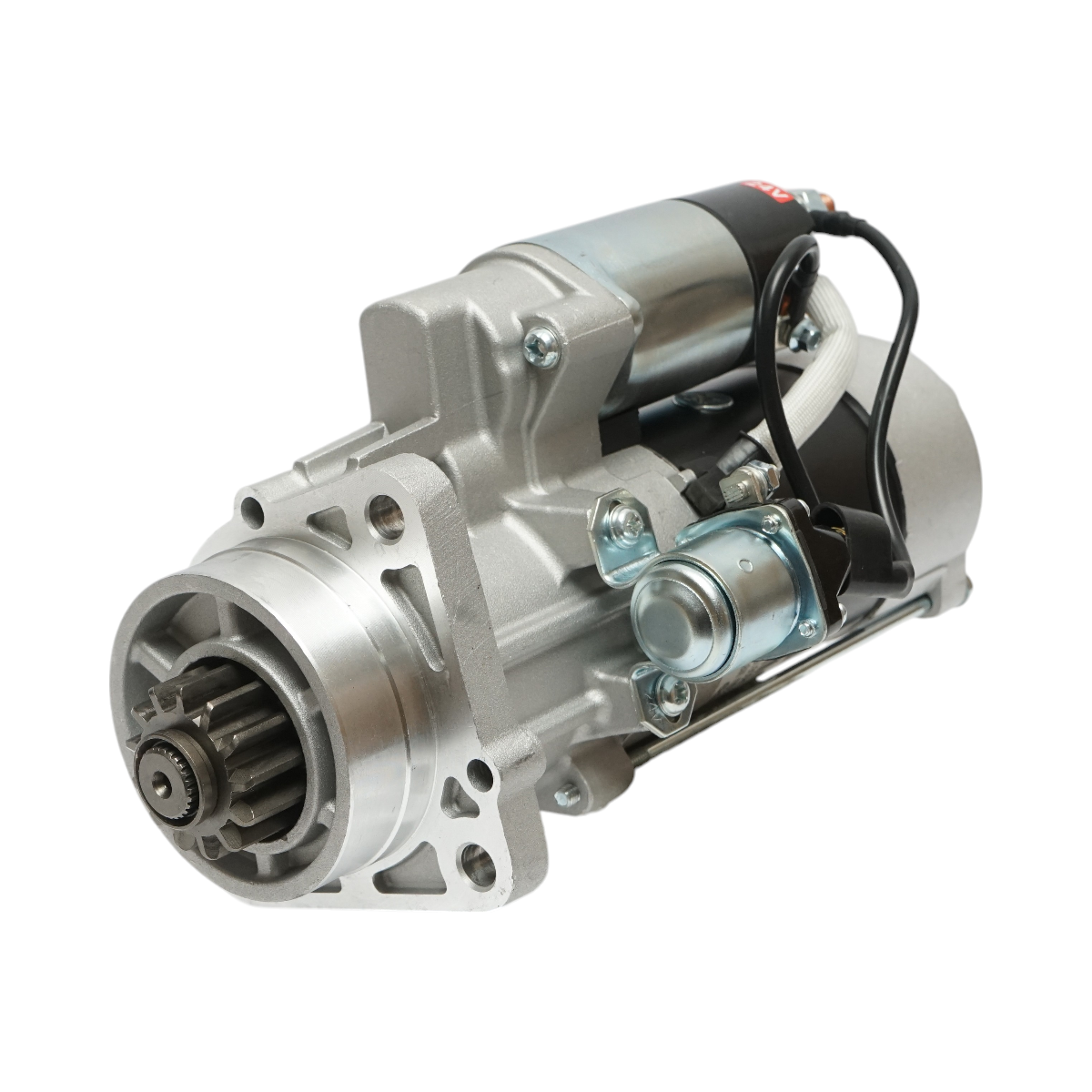 Motorino di avviamento 24V, 5,5 kW Mercedes-Benz Atego 2 / Axor 2 codici OEM: 19320N, M9T66171, M9T65271, A0061514801