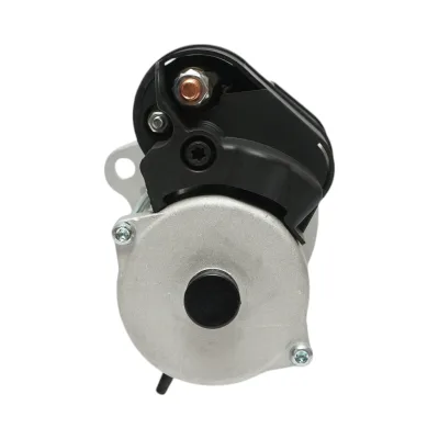 Motorino di avviamento 24V, 5,5 kW Scania, codici OEM 986510047, F042002135, 0579261, 1447911, 1796026, 2029376, 2031368, 2148650, 2276131, 571467 - immagine 4