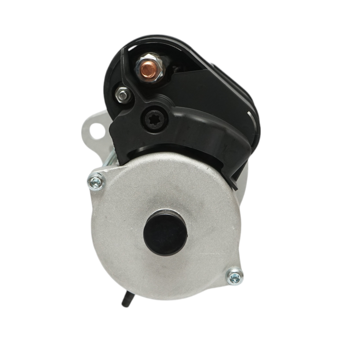 Motorino di avviamento 24V, 5,5 kW Scania, codici OEM 986510047, F042002135, 0579261, 1447911, 1796026, 2029376, 2031368, 2148650, 2276131, 571467 - immagine 4