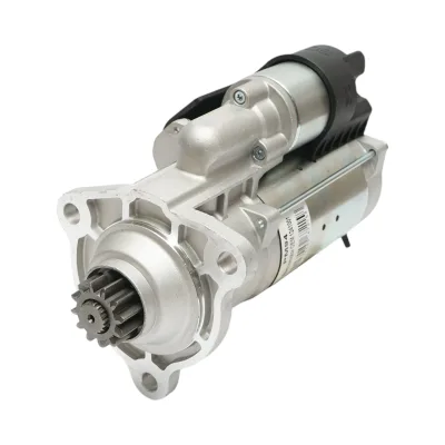 Motorino di avviamento 24V, 5,5 kW Scania, codici OEM 986510047, F042002135, 0579261, 1447911, 1796026, 2029376, 2031368, 2148650, 2276131, 571467