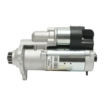 Motorino di avviamento 24V, 5,5 kW Scania, codici OEM 986510047, F042002135, 0579261, 1447911, 1796026, 2029376, 2031368, 2148650, 2276131, 571467 - immagine 3