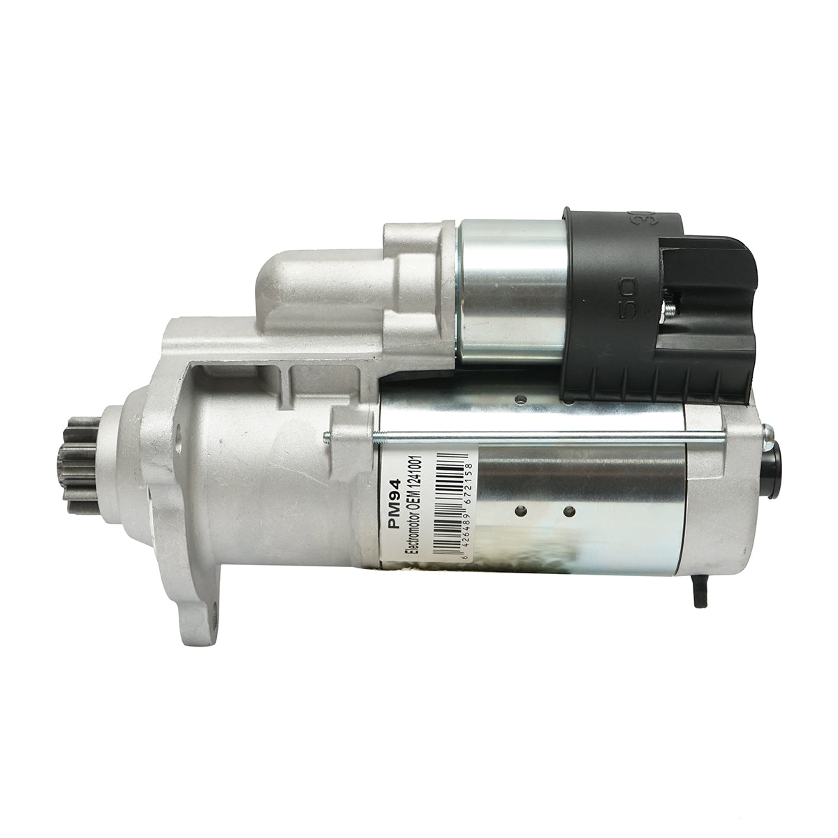 Motorino di avviamento 24V, 5,5 kW Scania, codici OEM 986510047, F042002135, 0579261, 1447911, 1796026, 2029376, 2031368, 2148650, 2276131, 571467 - immagine 3