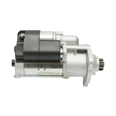 Motorino di avviamento 24V, 5,5 kW Scania, codici OEM 986510047, F042002135, 0579261, 1447911, 1796026, 2029376, 2031368, 2148650, 2276131, 571467 - immagine 5