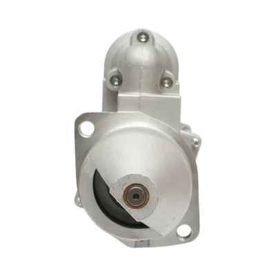 Motorino d’avviamento 12V / 3,4KW per John Deere – codici OEM 0001230003, DRS0152, RE500819, RE501854, RE506589, RE71505, 18363, LRS02467, 11131883, AZF4240, IS1300, MS419, 69145 - immagine 3