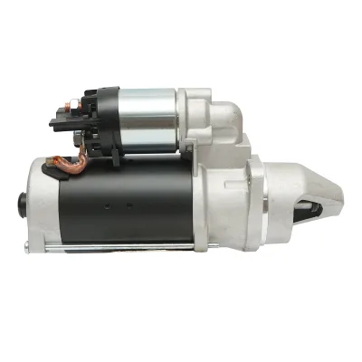 Motorino d’avviamento 12V / 3,4KW per John Deere – codici OEM 0001230003, DRS0152, RE500819, RE501854, RE506589, RE71505, 18363, LRS02467, 11131883, AZF4240, IS1300, MS419, 69145 - immagine 4