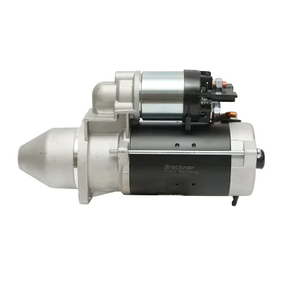 Motorino d’avviamento 12V / 3,4KW per John Deere – codici OEM 0001230003, DRS0152, RE500819, RE501854, RE506589, RE71505, 18363, LRS02467, 11131883, AZF4240, IS1300, MS419, 69145 - immagine 2