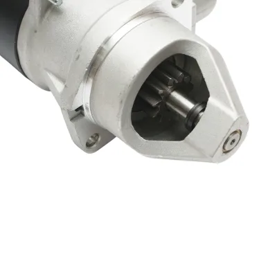 Motorino d’avviamento 12V / 3,4KW per John Deere – codici OEM 0001230003, DRS0152, RE500819, RE501854, RE506589, RE71505, 18363, LRS02467, 11131883, AZF4240, IS1300, MS419, 69145 - immagine 6