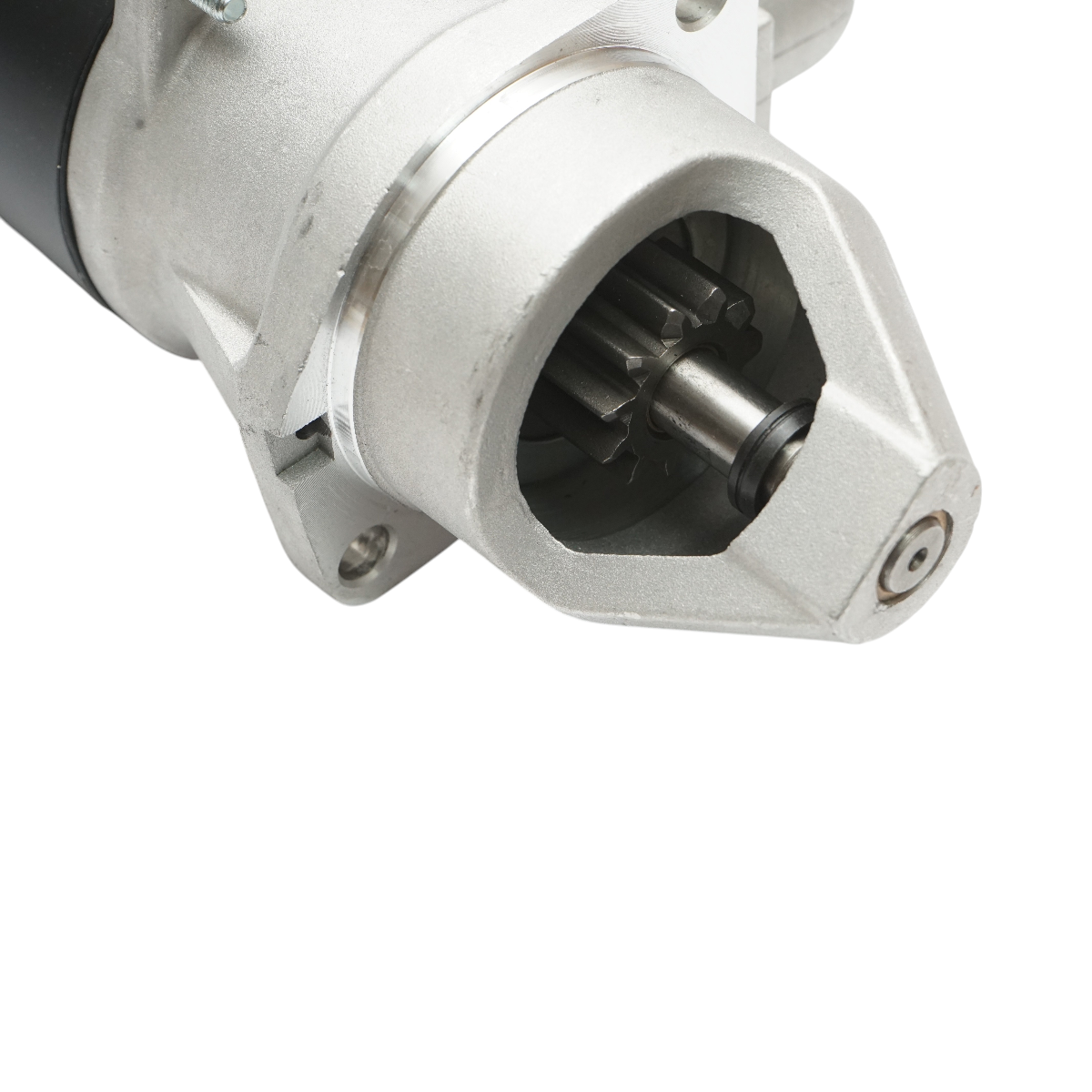 Motorino d’avviamento 12V / 3,4KW per John Deere – codici OEM 0001230003, DRS0152, RE500819, RE501854, RE506589, RE71505, 18363, LRS02467, 11131883, AZF4240, IS1300, MS419, 69145 - immagine 6
