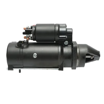 Motorino d’avviamento 12V / 3.1KW per John Deere – codici OEM: 1369022, 1369005, 1369001, 1367078 - immagine 5