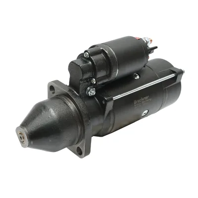 Motorino d’avviamento 12V / 3.1KW per John Deere – codici OEM: 1369022, 1369005, 1369001, 1367078