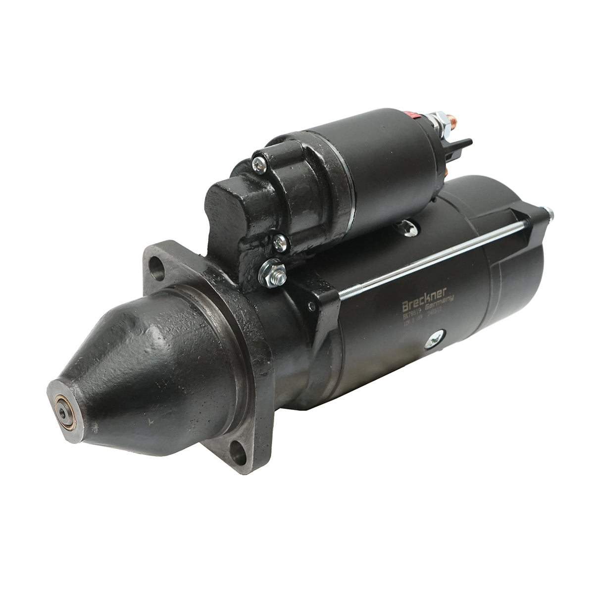 Motorino d’avviamento 12V / 3.1KW per John Deere – codici OEM: 1369022, 1369005, 1369001, 1367078