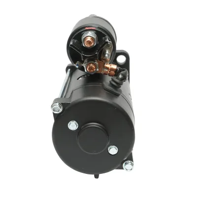 Motorino d’avviamento 12V / 3.1KW per John Deere – codici OEM: 1369022, 1369005, 1369001, 1367078 - immagine 4