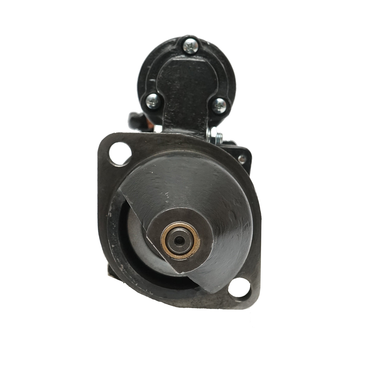 Motorino d’avviamento 12V / 3.1KW per John Deere – codici OEM: 1369022, 1369005, 1369001, 1367078 - immagine 2