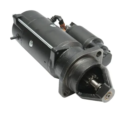 Motorino d’avviamento 12V / 3.1KW per John Deere – codici OEM: 1369022, 1369005, 1369001, 1367078 - immagine 6