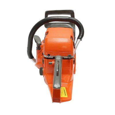 Motosega, motosega a 2 tempi da 2,8 CV, 52 cc con lama da 16 pollici (40 cm), accessori inclusi - immagine 6