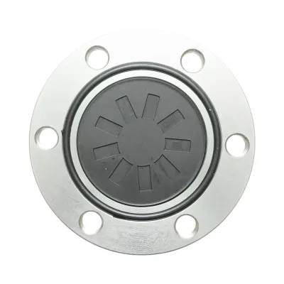 Mozzo cuscinetto flangiato BAA-0006 - immagine 5