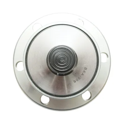 Mozzo cuscinetto flangiato BAA-0006 - immagine 2