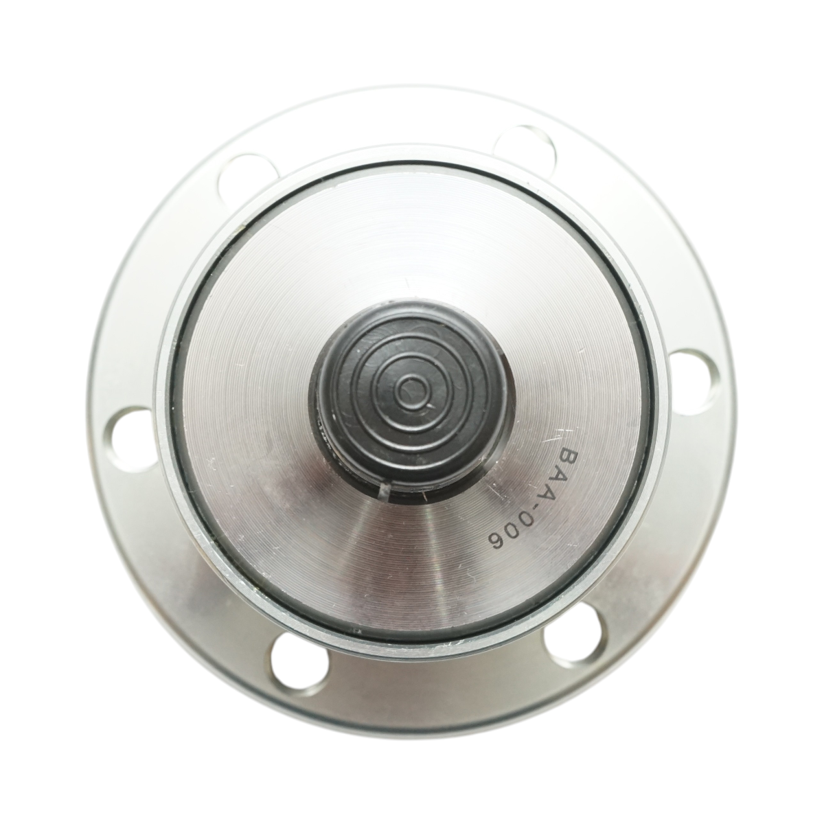 Mozzo cuscinetto flangiato BAA-0006 - immagine 2