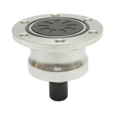 Mozzo cuscinetto flangiato BAA-0006 - immagine 4