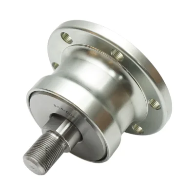 Mozzo cuscinetto flangiato BAA-0006 - immagine 3