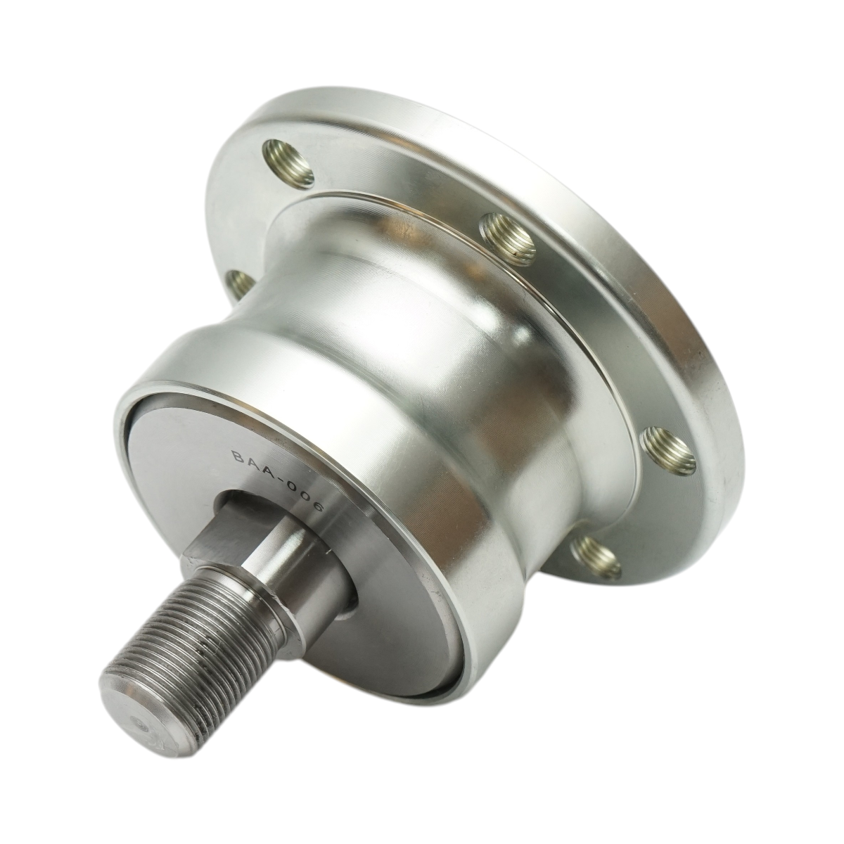 Mozzo cuscinetto flangiato BAA-0006 - immagine 3