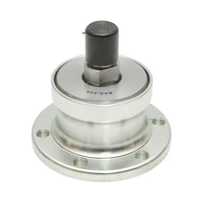 Mozzo cuscinetto flangiato BAA-0006