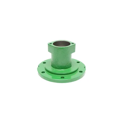 Mozzo puleggia di scarico per mietitrebbia John Deere – Codice OEM H223290 Breckner Germany - immagine 2