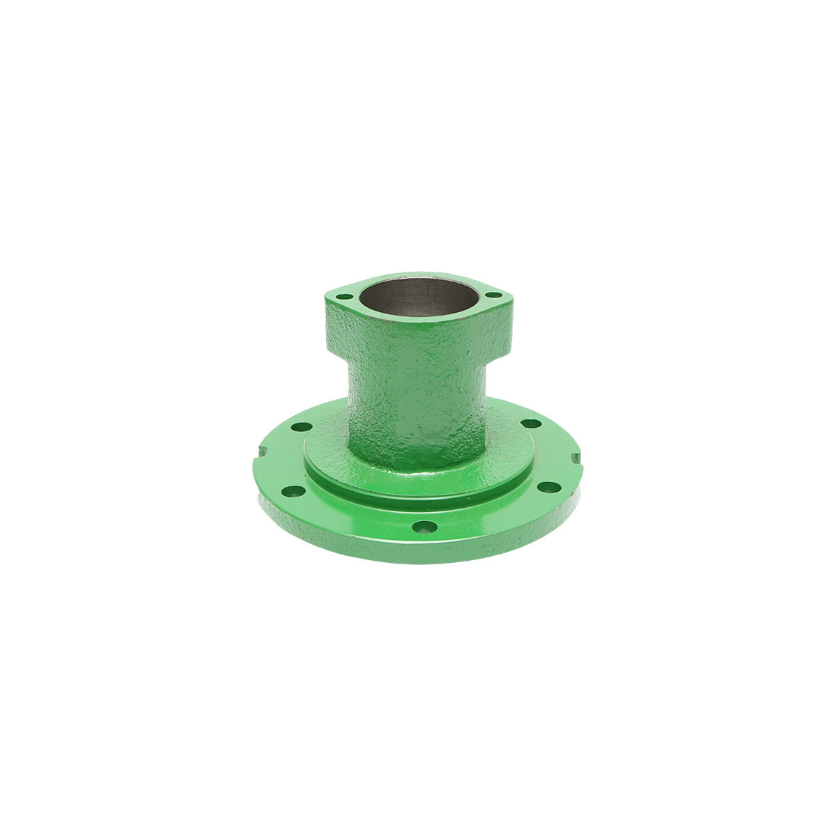 Mozzo puleggia di scarico per mietitrebbia John Deere – Codice OEM H223290 Breckner Germany - immagine 2