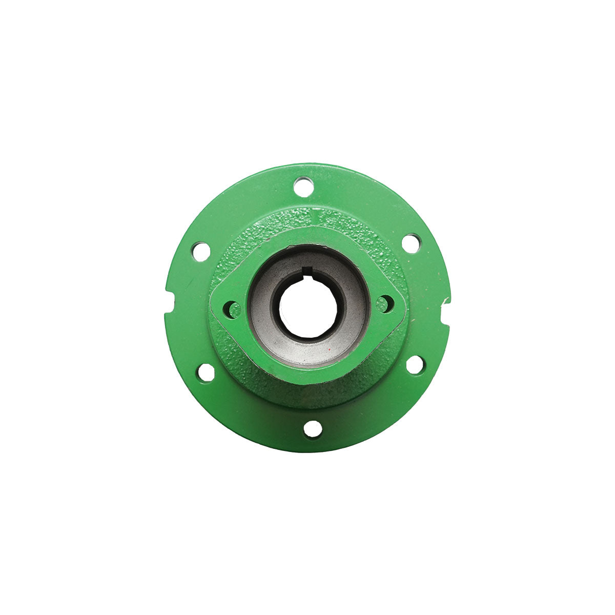 Mozzo puleggia di scarico per mietitrebbia John Deere – Codice OEM H223290 Breckner Germany - immagine 3