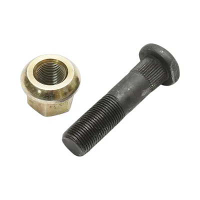 Mozzo ruota 18x60mm per JCB 1CX, 2CX, MIDI CX, 3CX, 4CX, 5CX, FASTRAC OEM 826-00533 - immagine 2