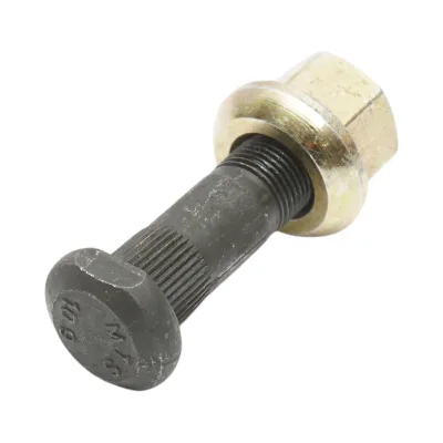 Mozzo ruota 18x60mm per JCB 1CX, 2CX, MIDI CX, 3CX, 4CX, 5CX, FASTRAC OEM 826-00533 - immagine 4