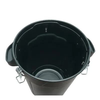 Mulino elettrico per cereali 1 KW, 220V, serbatoio 25L, 19000 giri/min, capacità 240 Kg/h, 5 setacci inclusi - immagine 6