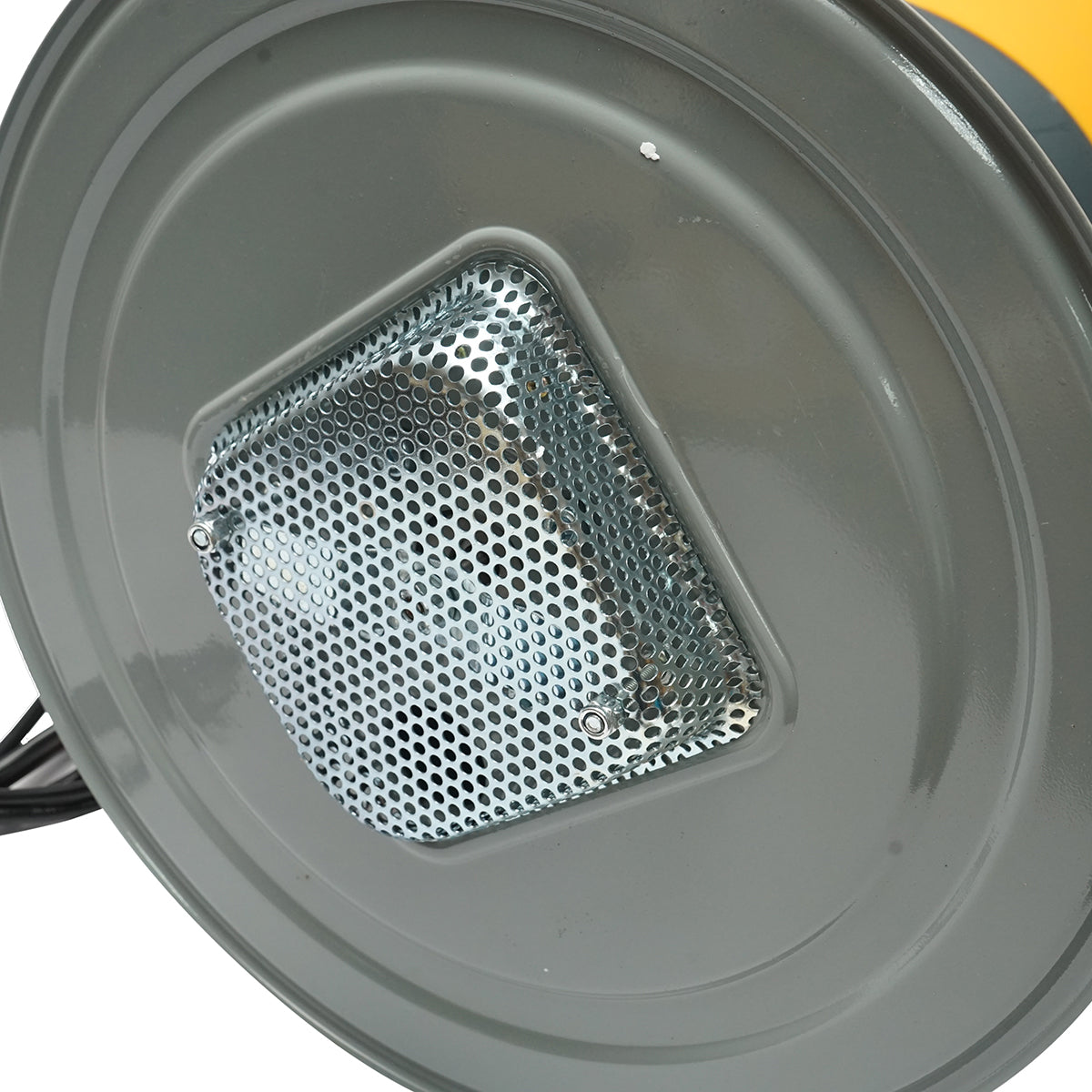 Mulino elettrico per cereali 1,3 KW, 220V, spegnimento automatico, serbatoio 60L, 19000 giri/min, capacità 350 Kg/h, 5 setacci inclusi - immagine 4