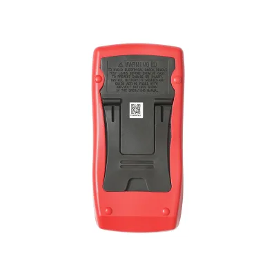 Multimetro digitale a 7 funzioni UT58D, UNI-T - immagine 3