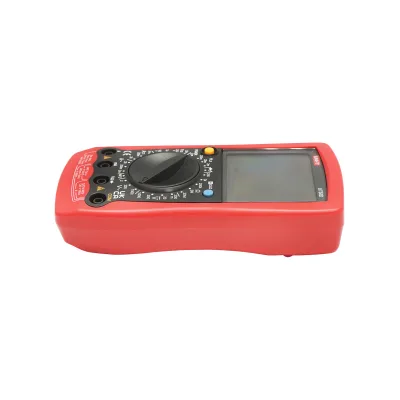 Multimetro digitale a 7 funzioni UT58D, UNI-T - immagine 4
