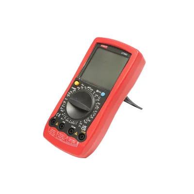 Multimetro digitale a 7 funzioni UT58D, UNI-T - immagine 6