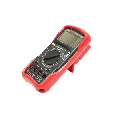 Multimetro digitale con 10 funzioni UT53, UNI-T - immagine 6