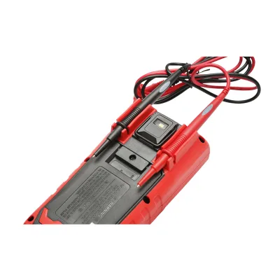 Multimetro digitale professionale Solar Pro UT196, 1700V True RMS UNI-T - immagine 5