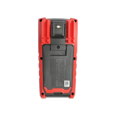 Multimetro digitale professionale Solar Pro UT196, 1700V True RMS UNI-T - immagine 4