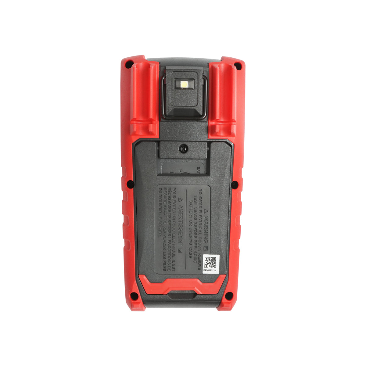 Multimetro digitale professionale Solar Pro UT196, 1700V True RMS UNI-T - immagine 4