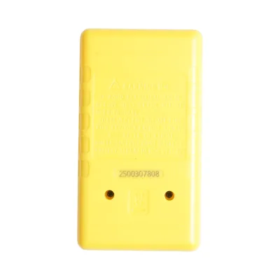 Multimetro digitale universale Crownman, 6 funzioni di misurazione AC/DC 1000 V 10 A - immagine 4