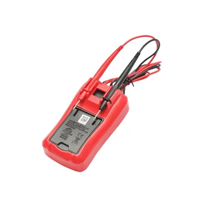 Multimetro digitale UT131C, con 5 funzioni UNI-T - immagine 5