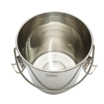MUNGITRICE 60W con 1 postazione per mucche, serbatoio in acciaio inox da 5L - immagine 6