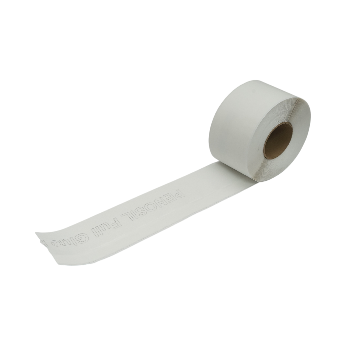 Nastro adesivo di sigillatura per esterni 100 mm × 25 m – Premium Sealing Tape External Full Glue Penosil - immagine 3