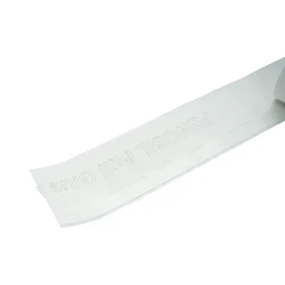 Nastro adesivo di sigillatura per esterni 100 mm × 25 m – Premium Sealing Tape External Full Glue Penosil - immagine 4