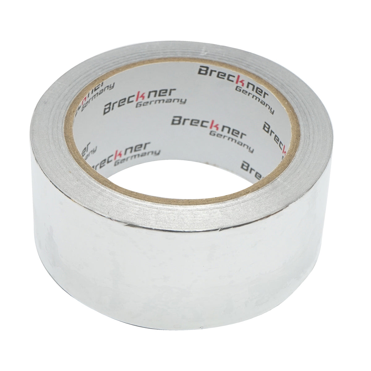 Nastro adesivo isolante in alluminio 48mmx25m, 50 micron - immagine 3