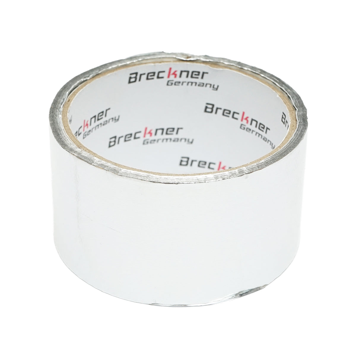Nastro adesivo isolante in alluminio 50mmx16m - immagine 3