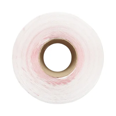 Nastro adesivo per sigillatura interna 100mm x 25m – Premium Sealing Tape Internal Full Glue Penosil - immagine 2