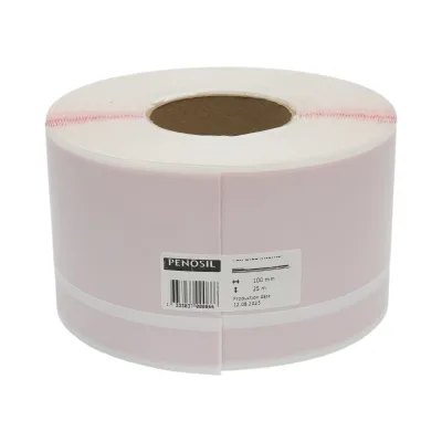 Nastro adesivo per sigillatura interna 100mm x 25m – Premium Sealing Tape Internal Full Glue Penosil