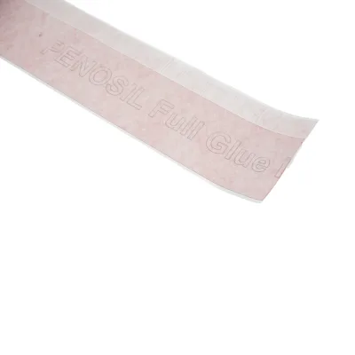 Nastro adesivo per sigillatura interna 100mm x 25m – Premium Sealing Tape Internal Full Glue Penosil - immagine 4
